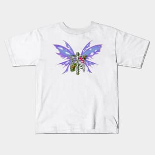 Bleeding Heart Kids T-Shirt